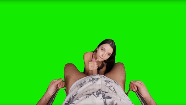 Ohana Petite in Wild Game Night VR Passion - Image 1