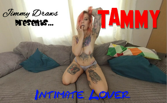 Tammy's Intimate Lover Passion in 4K VR - Image 3