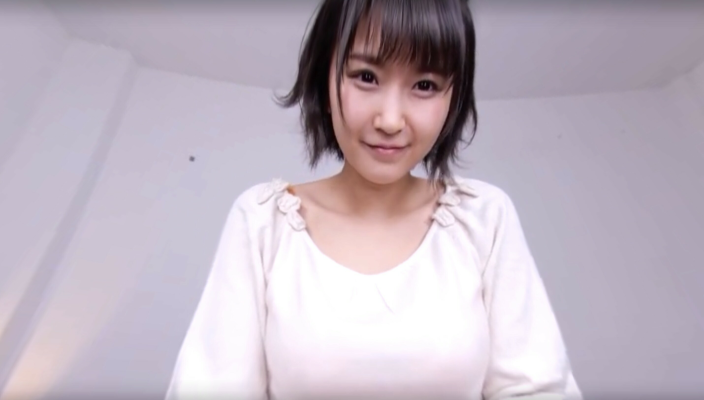 Yuri Fukada in Intense Confined Passion VR - Image 1