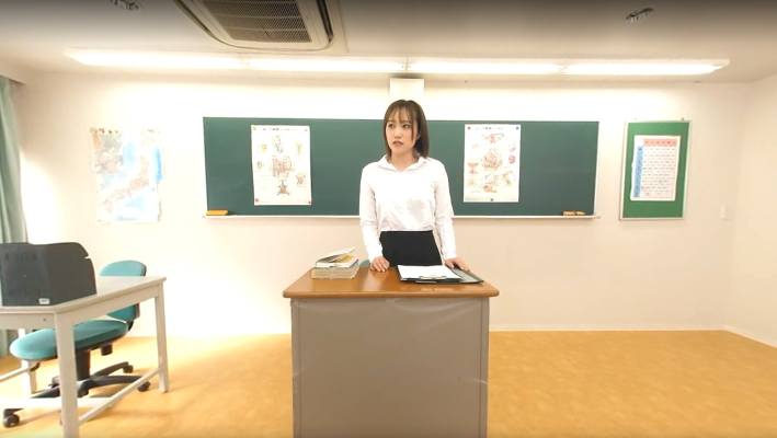 Sex Education VR That Allows You To Make A Baby Even On Dangerous Days - Hono Wakamiya P1 - Image 3
