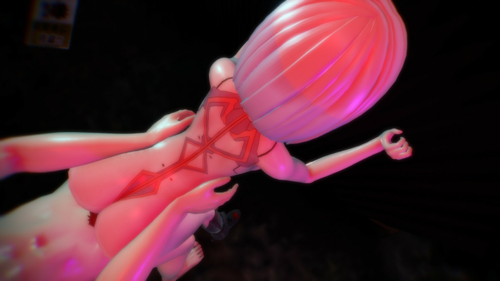 Cyberpunk 2077 - Lucy Alley Encounter (A XXX Parody) - Image 4