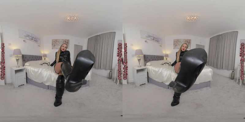 Monika's Mean Streak - Image 3