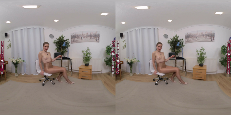 Stephanie Silky Seduction JOI - Image 6