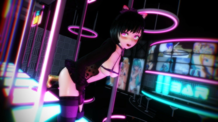 Kaat's VIP Experience: From Tease to Please - Image 1