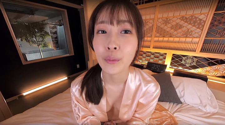 Sauuna Date With Mitsuki-chan P2 - Image 3