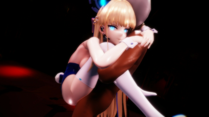 Toki Asuma in Hot Standing Sex Action - Image 3