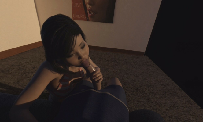 Sweetie's Revenge POV: Stunning CGI Action - Image 2