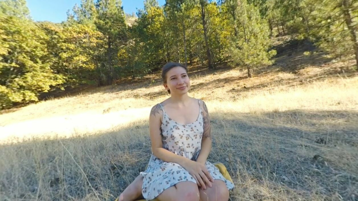 Calliope's Steamy VR Interview Adventure - Image 2