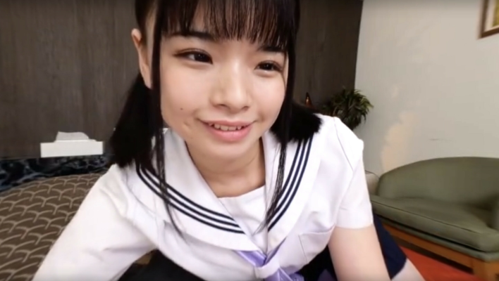 Erina Oka Unleashed: Intense Backdoor Action - Image 1