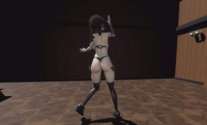 Mother Goose XXX Parody: Wild Erotic Adventure - Image 4