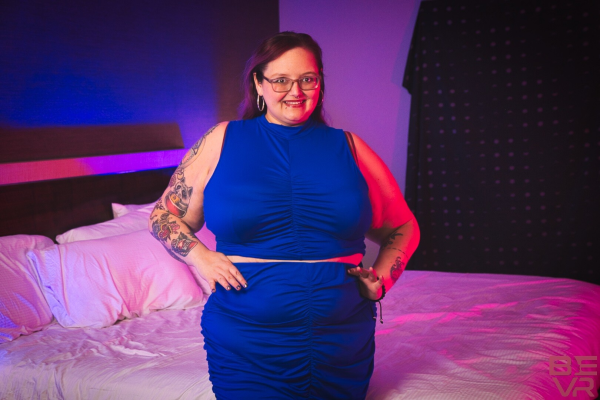 You Are So Hard Pov - Image 1