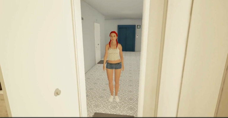 VRLove Gameplay: Intense VR Sex Adventure - Image 4