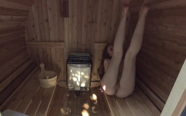 Sauna - Image 1