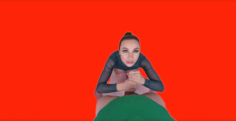 Melissa Stratton in Peppermint Passion VR - Image 6