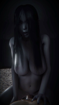 Ring - 7 Days Was 2 Days Ago (A XXX Parody) - Image 4