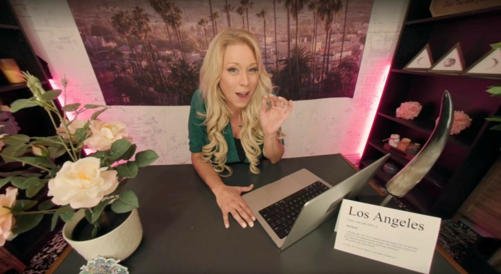 Sex In The Valley - Image 1