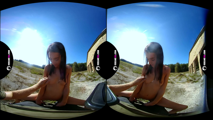 Sofia Z Skinny Teen Lapdance in Stunning 4K - Image 7