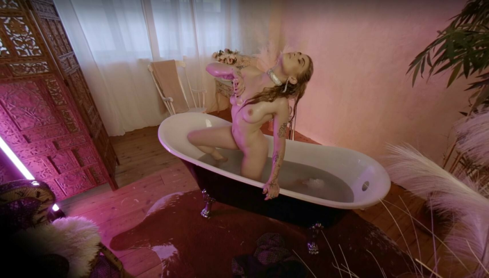 Sensual Bath Total Relaxation - Image 9