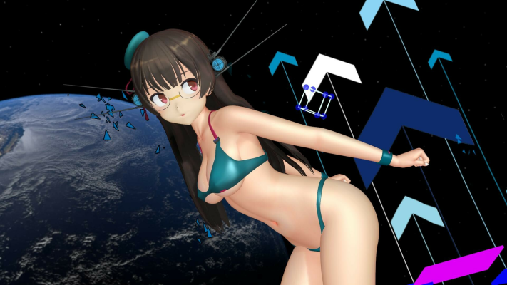 Sexy Dance Parody with Chikai Toriumi in 4K - Image 3