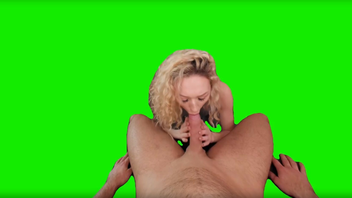 Returning the favor with Isabella De Laa (Passthrough) - Image 1