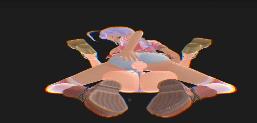 Mahdo VR: Intense Smartphone Hentai Action - Image 5