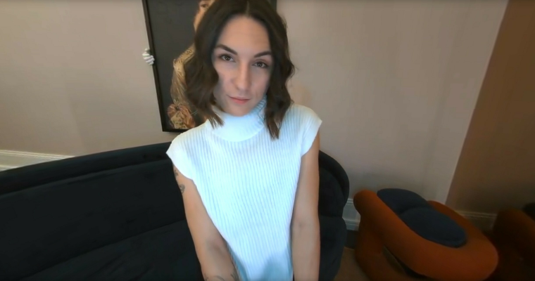 Helena Great Debuts in Stunning 4K VR Solo - Image 1