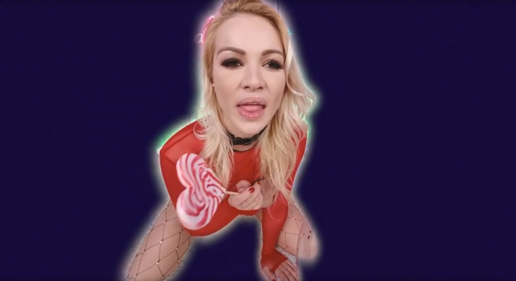 Cherry Kiss Rides Wild in Stunning VR Action - Image 3