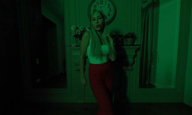 Handjob to Gavin - Image 5