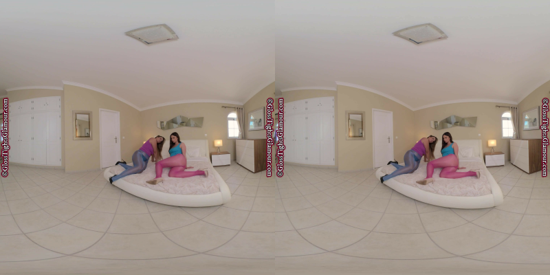 Sophie And Frankie Pink And Blue Just For You - Image 2