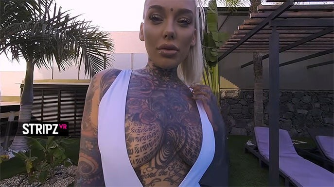 Creamy Tits! - Image 1